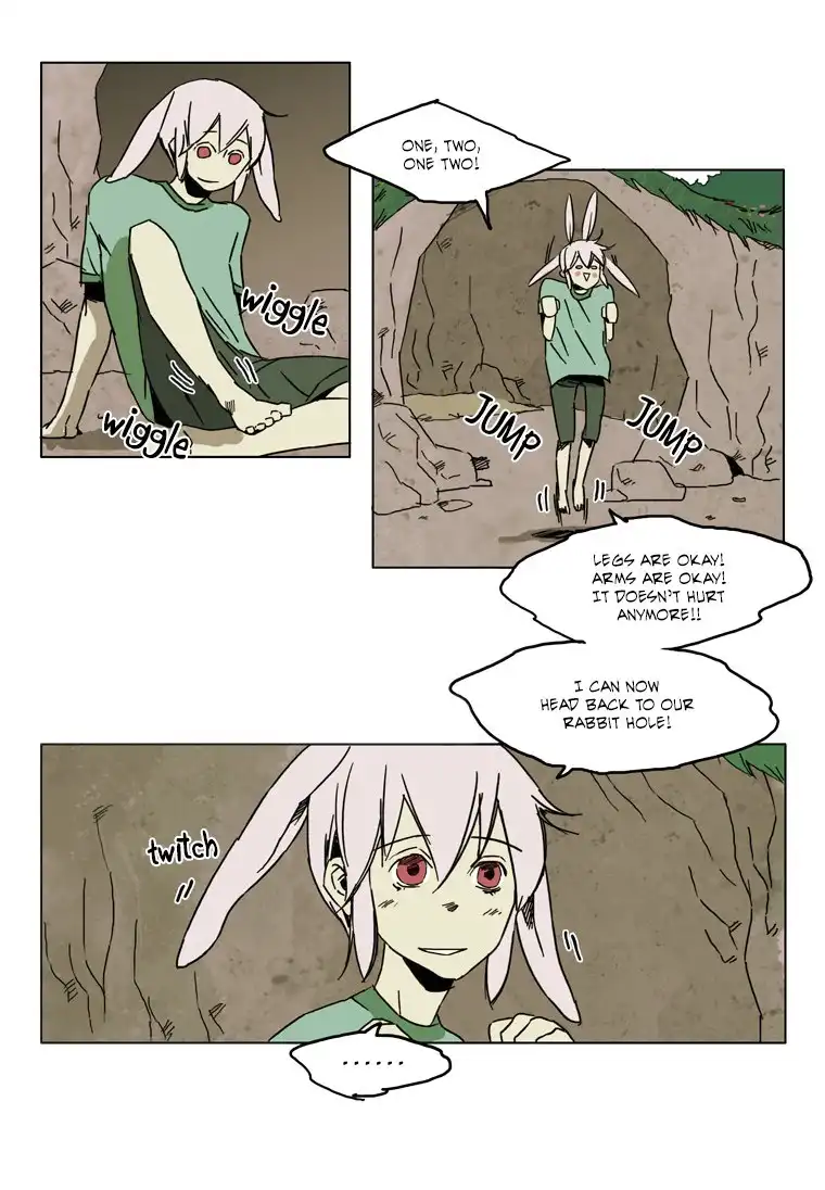 School in the Wild Chapter 45 7